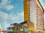 Ibis Hotel Padang Sajikan Menu Buka Puasa Khas Minang Tempo Dulu