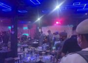 Kembali Langgar Aturan, Kafe Situ Party Diberikan Sanksi Tegas