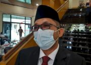 Bangun Tugu Apeksi, Kota Padang Bakal Punya Alun-Alun