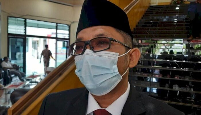 Bangun Tugu Apeksi, Kota Padang Bakal Punya Alun-Alun