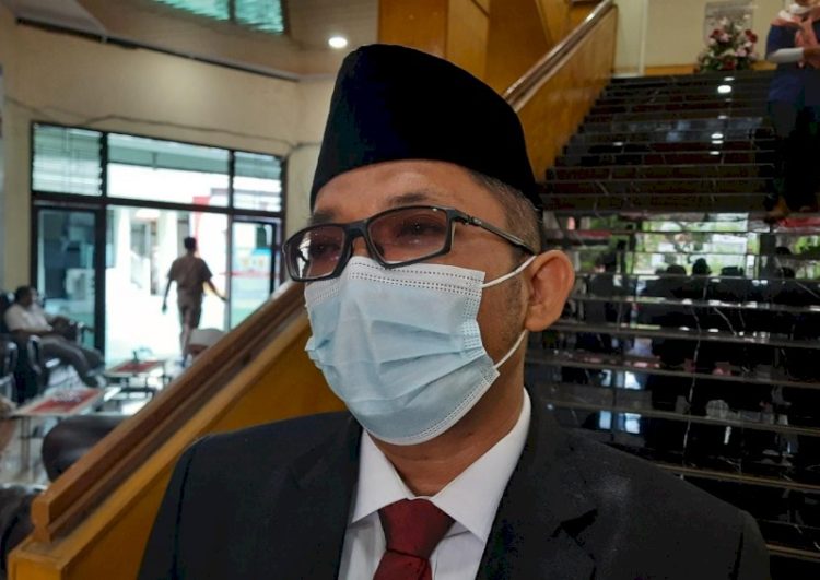 Walikota Padang, Hendri Septa