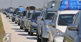 Jokowi Izinkan Mudik Lebaran Idul Fitri dan Shalat Tarawih Berjamaah di Masjid