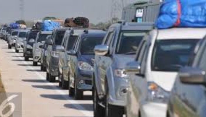 Jokowi Izinkan Mudik Lebaran Idul Fitri dan Shalat Tarawih Berjamaah di Masjid