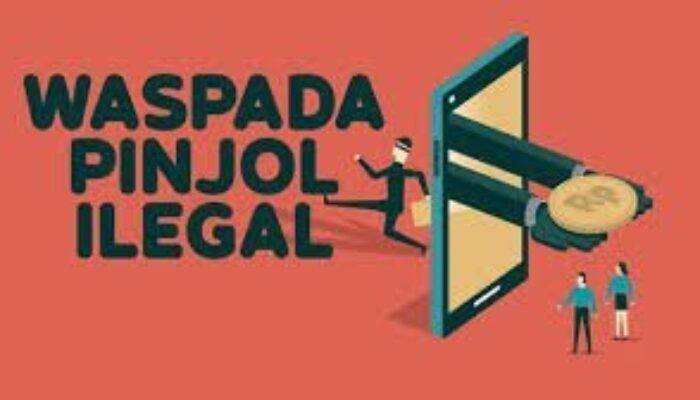 Gawat! Mahasiswa Terlilit Pinjol Ilegal Sampai Rp200 Juta, Kok Bisa Ya?