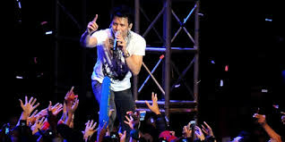 Kabar Baik dari Menparekraf, Konser Sudah Bisa Digelar dengan Prokes yang Disiplin