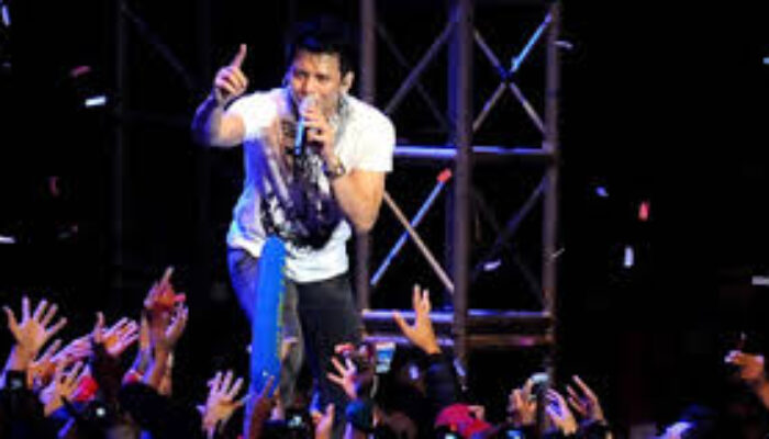 Kabar Baik dari Menparekraf, Konser Sudah Bisa Digelar dengan Prokes yang Disiplin