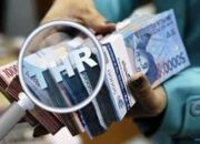 Kabar Gembira! Kemenkeu Pastikan THR dan Gaji ke-13, Berikut Jadwal Pencairan dan Besarannya