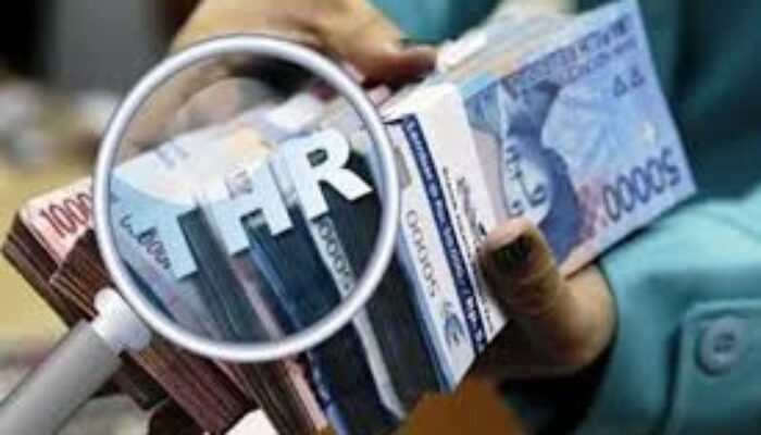 Kabar Gembira! Kemenkeu Pastikan THR dan Gaji ke-13, Berikut Jadwal Pencairan dan Besarannya