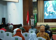 KSAD Jenderal TNI Dudung Abdurachman Beri Kuliah Umum di Unand