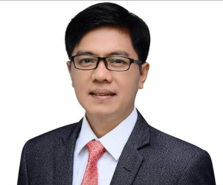 Ketua DPD Asita Sumbar Darmawi