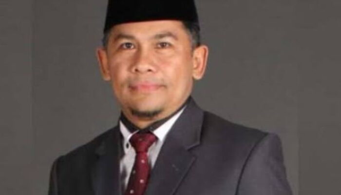 Kecelakaan di Baso, Ketua DPRD Agam Bantah Itu Bukan Mobnas Saya Lagi