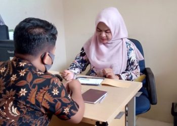 KSPPS BMT Purus Gaungkan Sistem Syariah