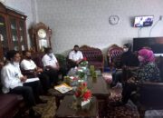 Emma Yohanna Minta Validasi Data Kerusakan Segera Dituntaskan