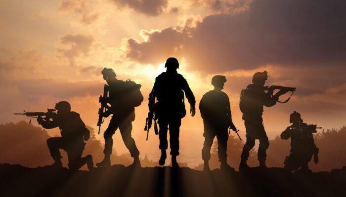 Presiden Argentina Maria Digulingkan