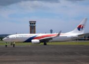 Sumbar Buka Kembali Rute Penerbangan Internasional