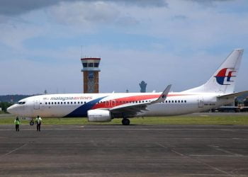 Sumbar Buka Kembali Rute Penerbangan Internasional