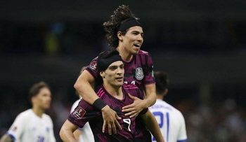 Amerika Serikat dan Meksiko Lolos! Peru, Australia, Selandia Baru dan UAE Rebutan Play Off