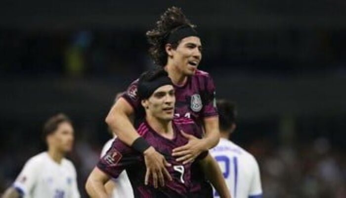 Amerika Serikat dan Meksiko Lolos! Peru, Australia, Selandia Baru dan UAE Rebutan Play Off