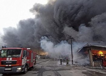 Presiden Ukraina Klaim 16 Ribu Lebih Tentara Rusia Tewas Sejak Invasi