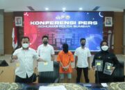 Hati-Hati! Diputusin Pacar dan Posting Rekaman Video, VV Berurusan Sama Polisi