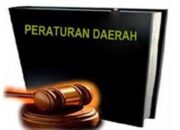 Pemkab Solok Usulkan 7 Perda Dicabut