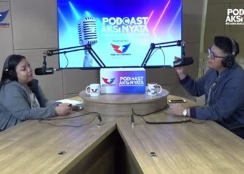 Wah..! Ketua DPP Perindo Nilai Peran Perempuan Masih Jauh dari Harapan