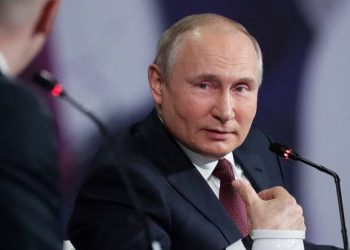 Hadiri KTT G20 di Bali, Presiden Putin akan Datang ke Indonesia