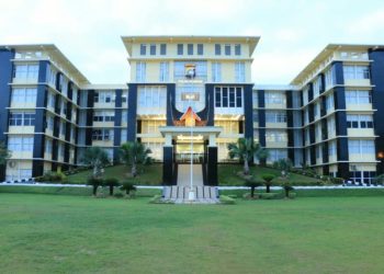 Polda Sumbar menggelar rakor lintas Sektoral Operasi Lilin Singgalang 2024 dalam rangka pengamanan Libur Nataru