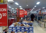 Buruan! Ramayana PA Berikan Diskon Besar-Besaran