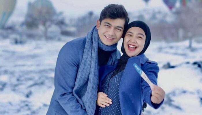 Usai Diberitakan Sakit, Ria Ricis Ternyata Hamil Anak Pertama