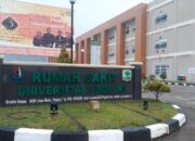 RS Unand Menuju Tipe B