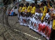 Tegas! Kemendikbudristek Larang Siswa SMK Ikut Demonstrasi