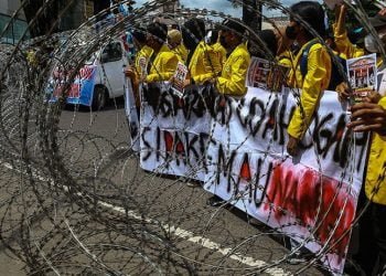 Tegas! Kemendikbudristek Larang Siswa SMK Ikut Demonstrasi