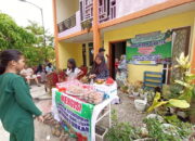 Pimpinan Rumah Belajar dan Rumah Tahfiz Gaera Gelar Pabukoan Gratis