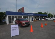 Bagi Pelanggan Santa Fe, Ini Pelayanan Khusus dari Hyundai Motors Indonesia