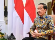 Kabar Gembira Bagi Emak-emak! Presiden Jokowi akan Berikan BLT Minyak Goreng
