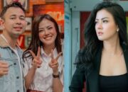 Rumor Selingkuh Raffi Ahmad dengan Nita Gunawan Makin Terkuak!