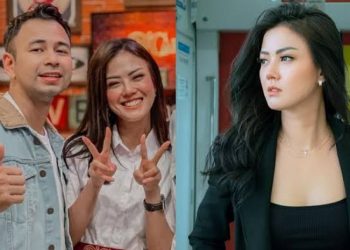 Rumor Selingkuh Raffi Ahmad dengan Nita Gunawan Makin Terkuak!