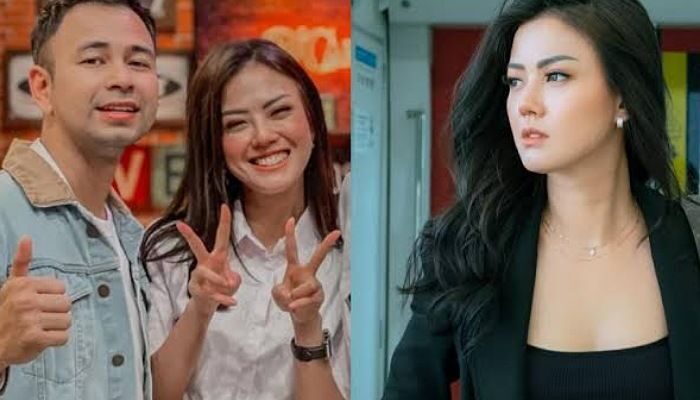 Rumor Selingkuh Raffi Ahmad dengan Nita Gunawan Makin Terkuak!
