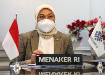 UPDATE: Menaker Terbitkan Surat Edaran, THR Tak Boleh Dicicil!