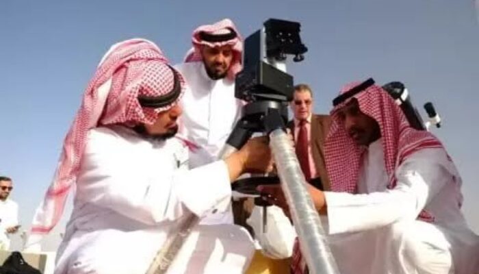 Arab Saudi Hingga Singapura Mulai Puasa Sabtu Kemarin, Berikut 46 Negara Putuskan 1 Ramadhan 2 April 2022