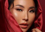 Sejak Mualaf, Fitria Yusuf Merasakan Hidup Penuh Kedamaian