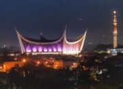 JADWAL Ceramah Ramadhan di Masjid Raya daerah di Sumbar Malam ini, Sabtu 9 April 2022