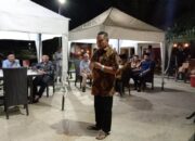 Ayo! Telah Hadir Objek Wisata Alinia Farm & Park di Sitiung