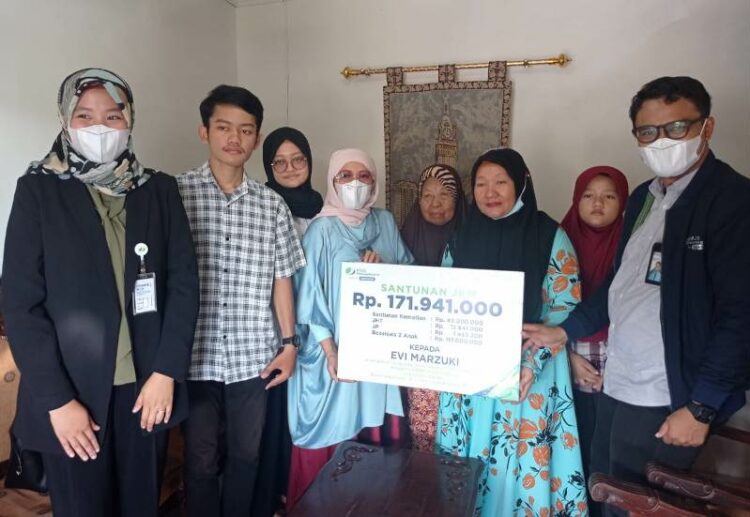 BPJS Ketenagakerjaan