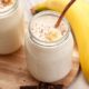 Banana Milkshake