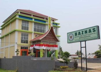 Baznas Padang