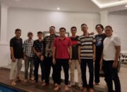 WIALTI UBH Gelar Buka Bersama