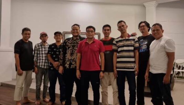 WIALTI UBH Gelar Buka Bersama