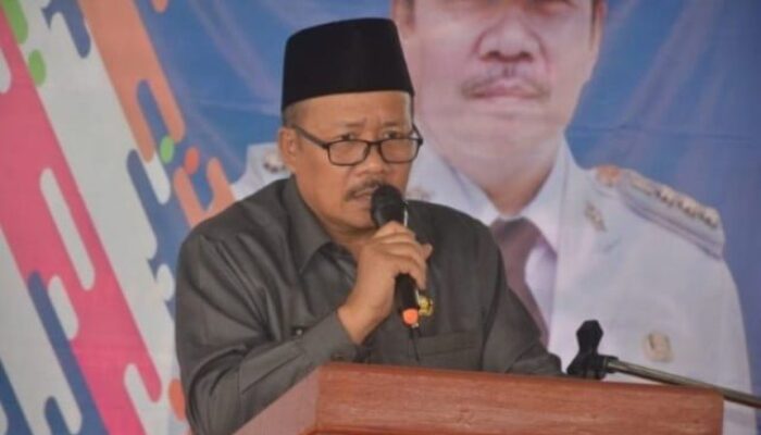 Bupati Agam: Rangkul Alumni untuk Kemajuan Sekolah